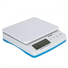 SF-803 30KG/1G High Precision LCD Digital Postal Shipping Scale with adapter