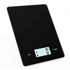 KOIOS USB Rechargeable and Kitchen Scale with Waterproof Glass Body (The product has a risk of infringement on the Amazon platform)