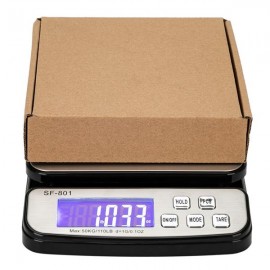 SF-801 50kg / 10g High Quality Digital Postal Scale