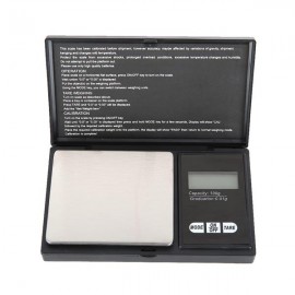 100g x 0.01g Digital Electronic Jewelry Pocket