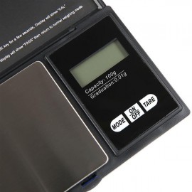 100g x 0.01g Digital Electronic Jewelry Pocket