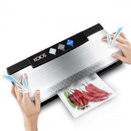 KOIOS 80Kpa Automatic Vacuum Food Sealer Machine (The product has a risk of infringement on the Amazon platform)