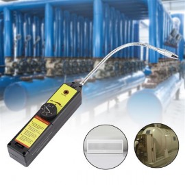 WJL-6000 High Sensitivity Halogen Gas Refrigerant Leak Detector Analyzer
