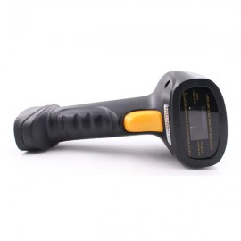 [US-W]BW3 Bluetooth Wireless Laser USB Barcode Scanner for POS