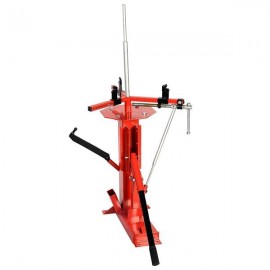 [US-W]Multifunctional Manual Tire Changer for 4" to 16-1/2" Tires